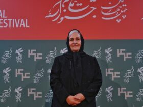 بازیگر «کخ» از همکاری/ کینه باقی مانده اش با این بازیگر توضیح می دهد