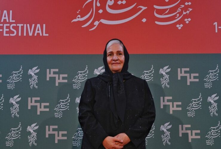 بازیگر «کخ» از همکاری/ کینه باقی مانده اش با این بازیگر توضیح می دهد