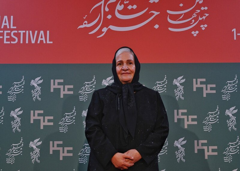 بازیگر «کخ» از همکاری/ کینه باقی مانده اش با این بازیگر توضیح می دهد