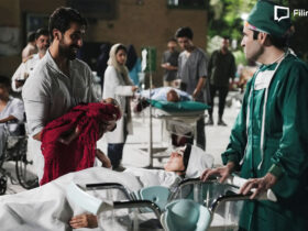 انتقادات علیه رفتارهای نامتعارف محمدحسین مهدویان ادامه دارد/ ما ترسو نیستیم شما دوقطبی را زیاد می کنید.