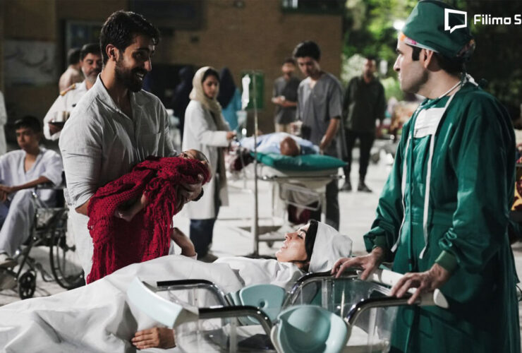 انتقادات علیه رفتارهای نامتعارف محمدحسین مهدویان ادامه دارد/ ما ترسو نیستیم شما دوقطبی را زیاد می کنید.