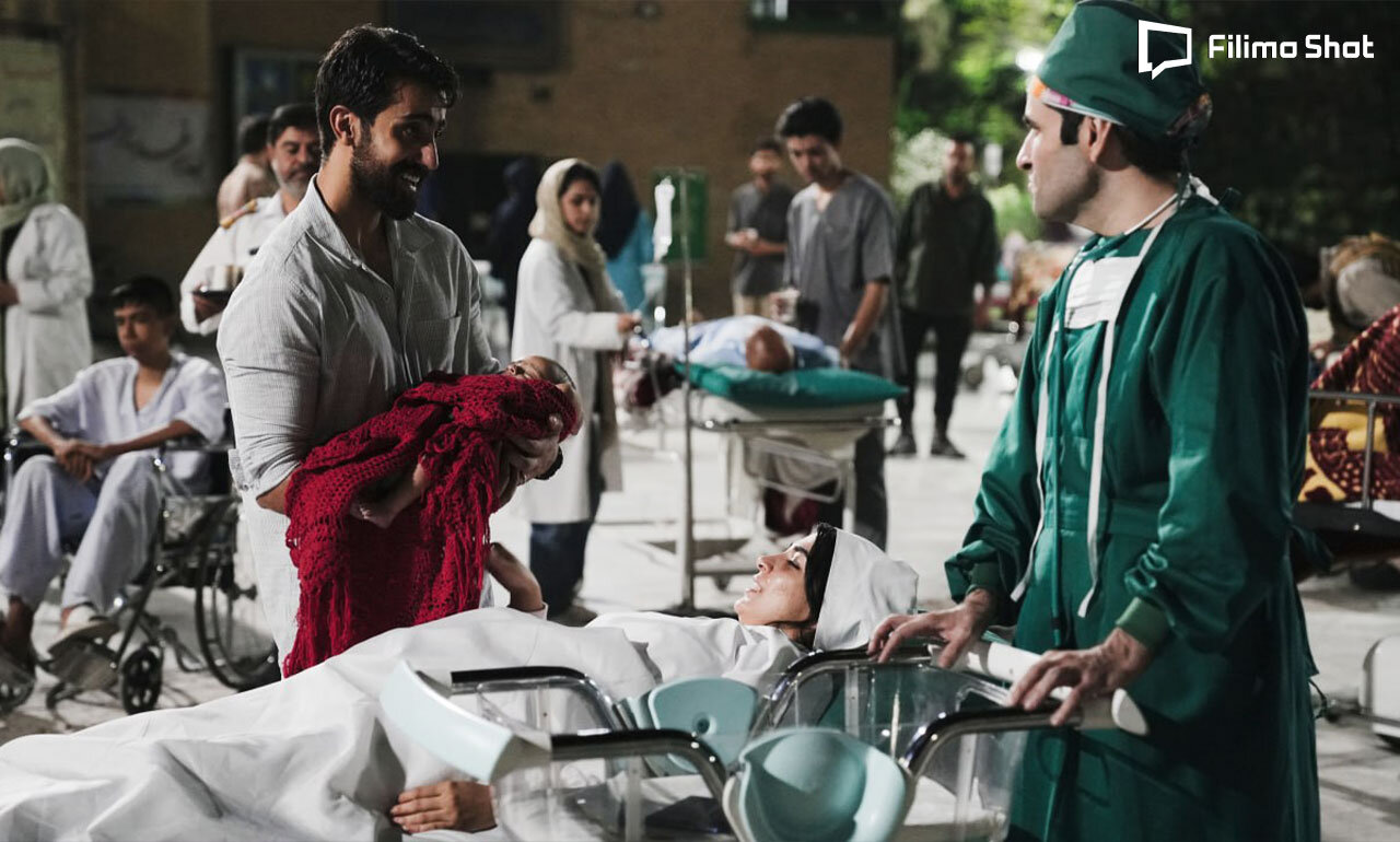 انتقادات علیه رفتارهای نامتعارف محمدحسین مهدویان ادامه دارد/ ما ترسو نیستیم شما دوقطبی را زیاد می کنید.