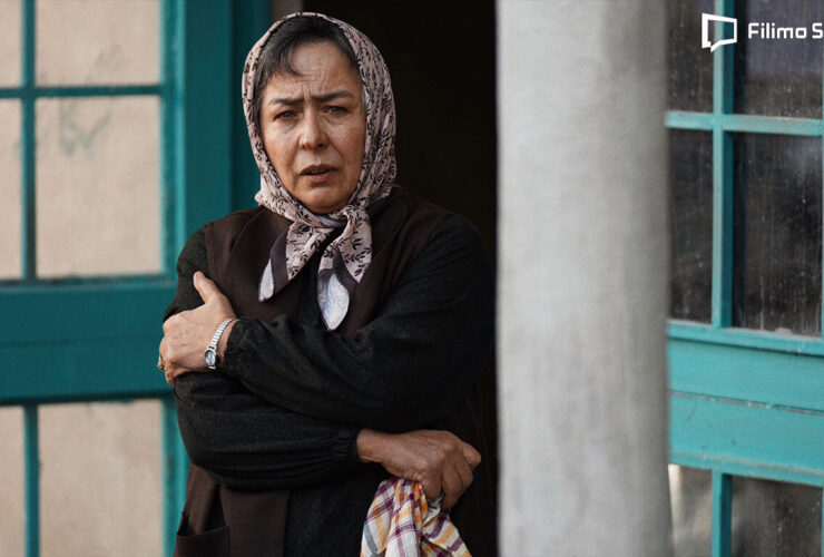 همه ما در سوگ هستیم/ حضور سینماگران در ضیافت صباح نیز نوعی عزاداری است.