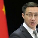 واکنش چین به مذاکرات ایران و آمریکا: هر دو طرف باید اختلافات خود را حل کنند