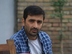 تهمت رکیک به بازیگر معروف