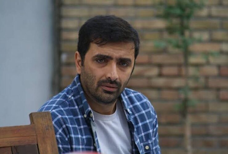 تهمت رکیک به بازیگر معروف