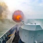 یک سلاح مینیاتوری مرگبار برای شکار هواپیماهای بدون سرنشین و جنگجویان