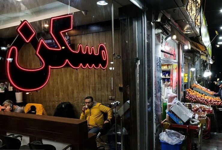 قیمت آپارتمان جدید در تهران