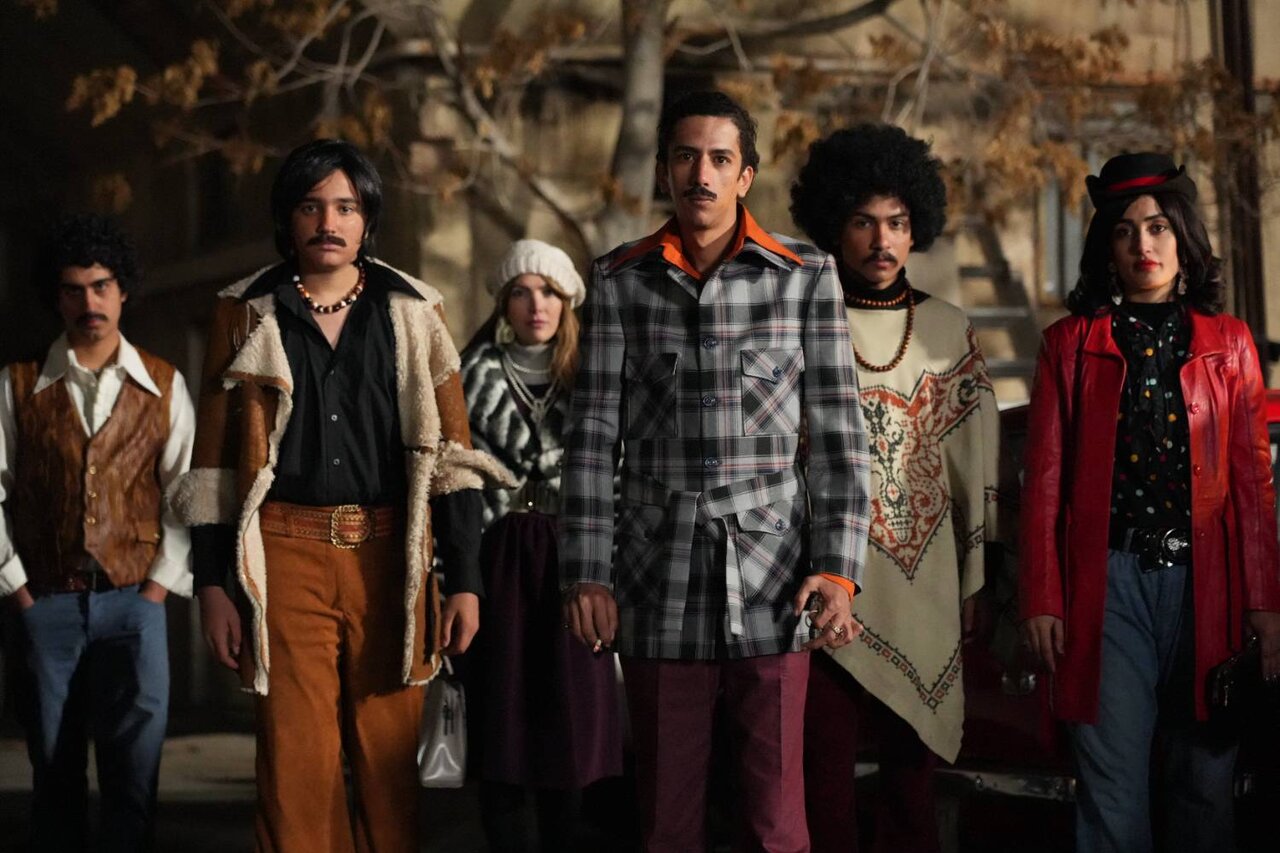 ستایش قهرمان آشنا - خبرآنلاین