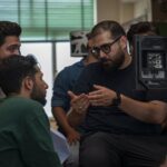 حضور در جشنواره صباح به طور مستقیم بر مسیر شغلی فیلمساز تأثیر می گذارد