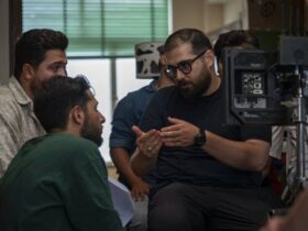 حضور در جشنواره صباح به طور مستقیم بر مسیر شغلی فیلمساز تأثیر می گذارد