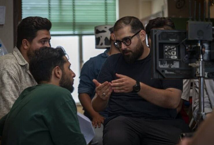 حضور در جشنواره صباح به طور مستقیم بر مسیر شغلی فیلمساز تأثیر می گذارد