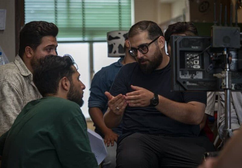 حضور در جشنواره صباح به طور مستقیم بر مسیر شغلی فیلمساز تأثیر می گذارد