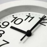 آیا ساعت رسمی کشور تغییر می کند؟