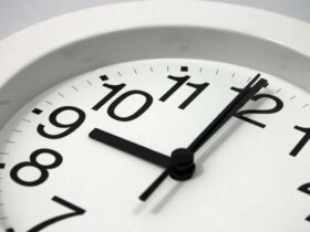 آیا ساعت رسمی کشور تغییر می کند؟