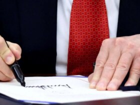 تعرفه علیه ایران