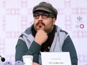 واکنش سجاد پهلوان زاده به اظهارات مهران احمدی درباره مهدویت