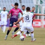 آلومینیوم در نبرد 9 نفره ذوب آهن پیروز شد