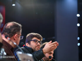 پناه بردن به رویا در دنیای بی رحم/ وقتی نمی توانیم تنهایی خود را با دیگران تقسیم کنیم چه کنیم؟/ نشست خبری با تسلیت به کسانی که عزیزانشان را از دست دادند آغاز می شود.