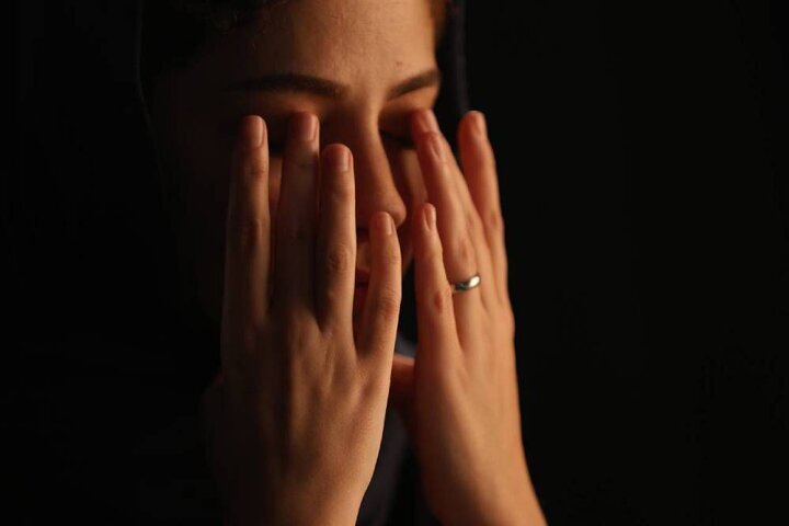 1770476853 762 یک زن خوب داستان ترس، عشق و بازسازی رابطه است