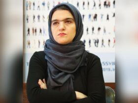 برای سیستم کیایی؛ صدای نفس کشیدن مرد