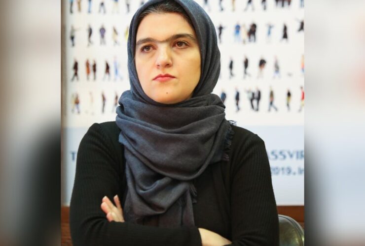 برای سیستم کیایی؛ صدای نفس کشیدن مرد