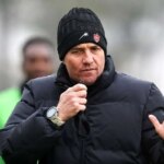 واکنش عثمر قبل از بازی سخت با ملوان