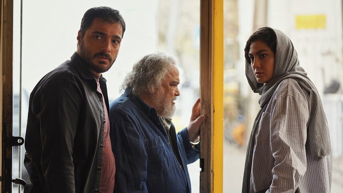 آیا سینمای ایران در دام پیام ها و کلیشه ها افتاده است؟