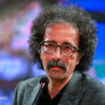 ببین، من نمی خواستم فیلم سیاسی بسازم، «سرزمین فرشتگان» یک روایت انسانی است.