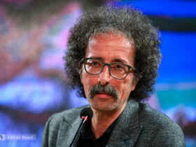 ببین، من نمی خواستم فیلم سیاسی بسازم، «سرزمین فرشتگان» یک روایت انسانی است.