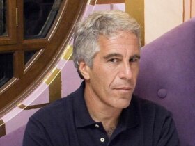 کمک‌های مالی اپستین به ارتش و شهرک‌های اسرائیل افشا می‌شود