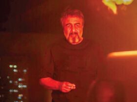 "خوابیدن"؛ زمانی که آوار ایده های ناتمام، بازی عالی بازیگران را تحت الشعاع قرار می دهد