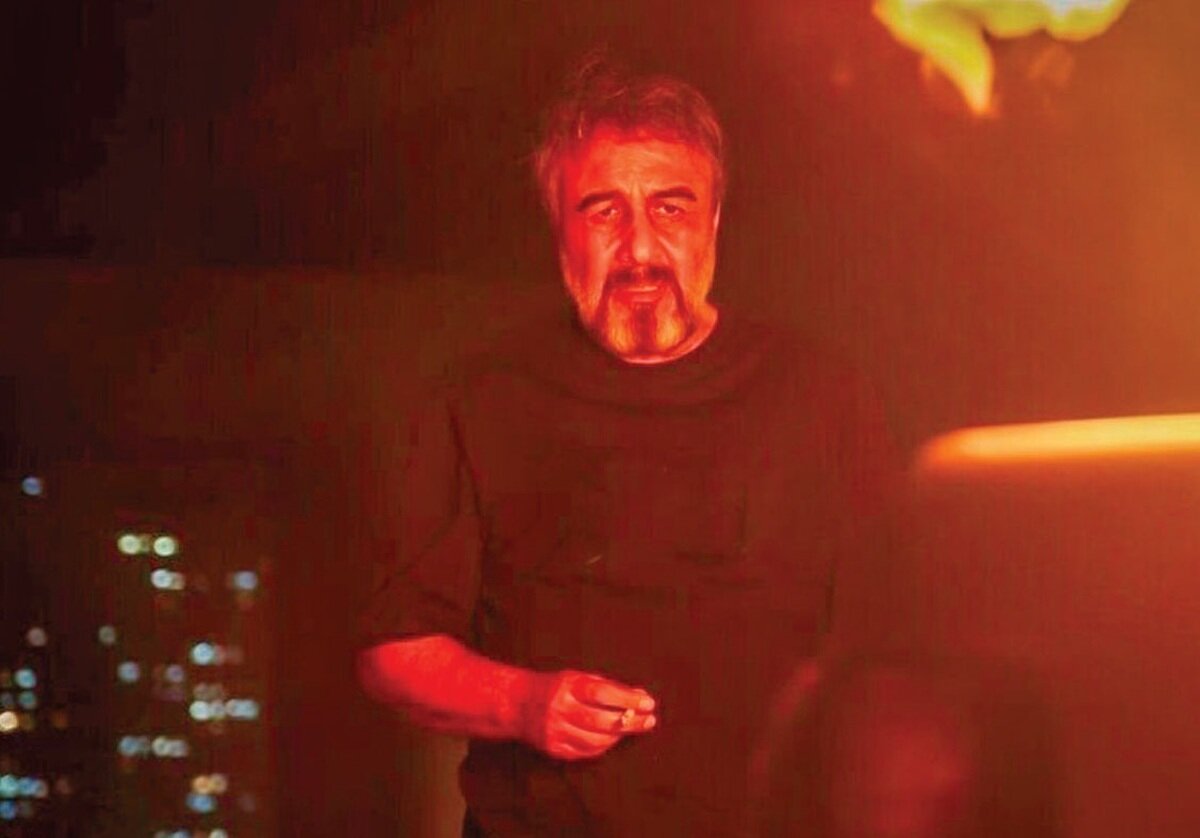 "خوابیدن"؛ زمانی که آوار ایده های ناتمام، بازی عالی بازیگران را تحت الشعاع قرار می دهد