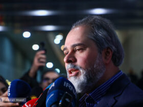 رائد فریدزاده رئیس سازمان سینمایی: هیچکدام از ما نباید خود را حق مطلق بدانیم/تقویت ظرفیت گفتگو اولین قدمی است که باید برداشته شود.