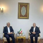 وزیر اقتصاد به عربستان آمد