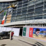 وقتی سینما تحت فشار سیاست/سینما، جشنواره ها و یک دوقطبی بی معنی است