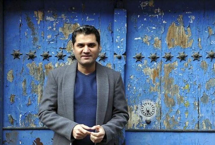 اتهام سرقت فیلمنامه یک فیلم در جشنواره فیلم فجر/ 80 درصد فیلم پایانی از فیلمنامه من گرفته شد.