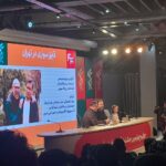 چرا رسول صدر عاملی به نشست خبری جشنواره فیلمش نیامد؟/ روح الله سهرابی: برای اصرار برای آمدن شان صدر عاملی دیر شده است.