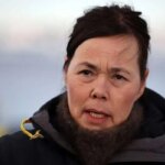 وزیر امور خارجه گرینلند: نتایج مذاکرات با آمریکا مشخص نیست