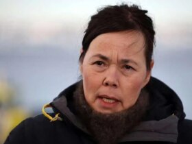 وزیر امور خارجه گرینلند: نتایج مذاکرات با آمریکا مشخص نیست