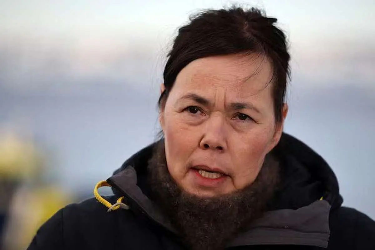 وزیر امور خارجه گرینلند: نتایج مذاکرات با آمریکا مشخص نیست