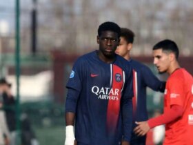 پدیده 17 ساله پاریس در رادار بایرن مونیخ است