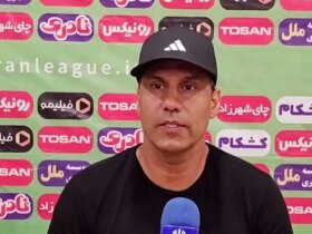 تارتار: من فریب میز را نمی خورم