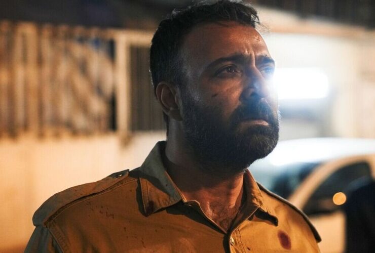 درباره فیلم جدید فراموش نشدنی محمدحسین مهدویان / نیمه شب