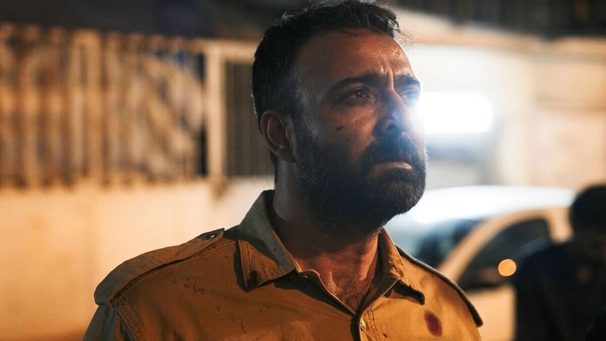 درباره فیلم جدید فراموش نشدنی محمدحسین مهدویان / نیمه شب