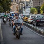 هزینه طرح ترافیک موتوری چقدر است؟