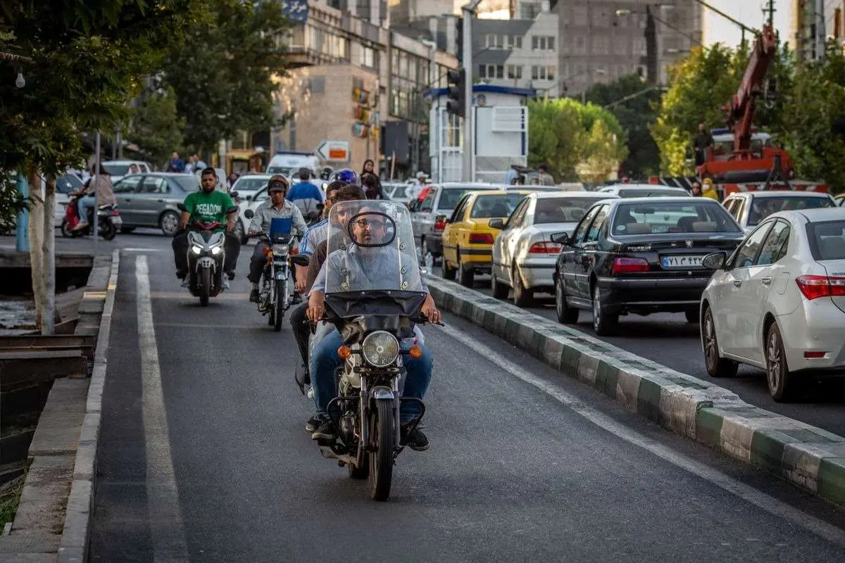 هزینه طرح ترافیک موتوری چقدر است؟