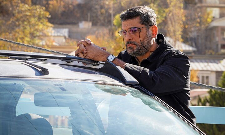 روایت دیگری از جنگ; داستان رویاهای دنباله دار رضا عطاران چیست؟