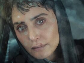 روایت دیگری از جنگ; داستان رویاهای دنباله دار رضا عطاران چیست؟