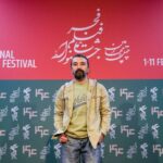 «رقص باد» یک رمان عاشقانه صامت است/ حسینی: دوست داشتم فضای متفاوتی را در فیلمسازی تجربه کنم.